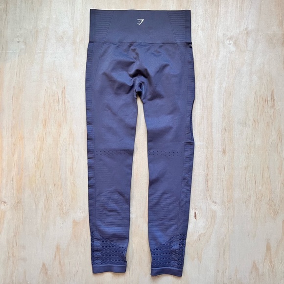 Gymshark Energy seamless leggings size M - Picture 4 of 7